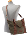 Metro Voyager Travel Bag