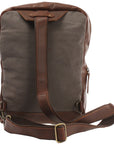 Crossbody Backpack