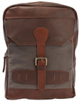 Crossbody Backpack