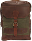 Crossbody Backpack