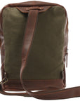 Crossbody Backpack