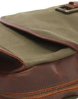 Crossbody Backpack