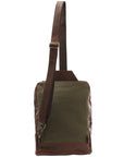Crossbody Backpack