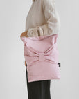 Backpack - Pink Bow