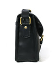 Calgary Leather Cross Body Bag