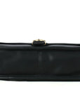 Calgary Leather Cross Body Bag