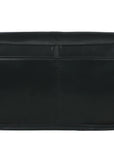 Calgary Leather Cross Body Bag