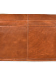 Calgary Leather Cross Body Bag