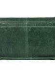Calgary Leather Cross Body Bag