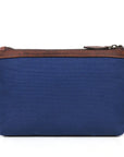 Leather Willow Tote