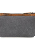 Leather Willow Tote