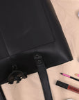 Leather Willow Tote