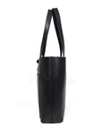 Leather Willow Tote