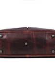 Manhattan - Leather Tote