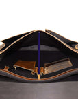 Cavendish Leather Office Bag