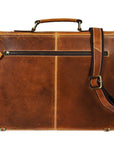 Cavendish Leather Office Bag