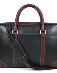 Reeds Premium Leather Office Bag