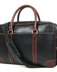 Reeds Premium Leather Office Bag