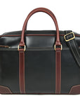 Reeds Premium Leather Office Bag