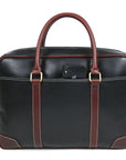 Reeds Premium Leather Office Bag
