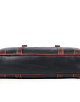 Reeds Premium Leather Office Bag
