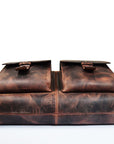 Berkeley Leather Portfolio Bag