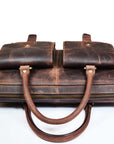 Berkeley Leather Portfolio Bag