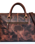 Berkeley Leather Portfolio Bag