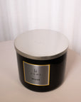 XL Candle - Musk