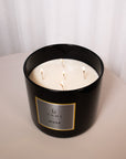 XL Candle - Musk