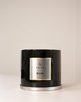 XL Candle - Musk