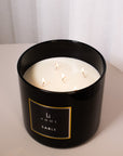 XL Candle - Sable