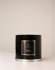 Sable - 3 Wick Luxury Candle 1kg