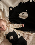 Bear Jumper