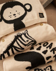 Monkey Jumper