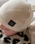 Ear-resistible Hat