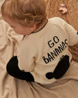 Monkey Jumper