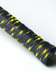 Aixo Lightning Overgrip Black