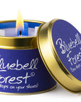 Bluebell Forest Scented Candle