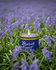 Bluebell Forest Scented Candle