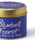Bluebell Forest Scented Candle