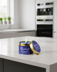 Bluebell Forest Scented Candle