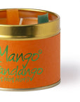 Mango Fandango Scented Candle