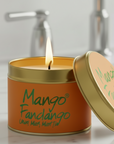 Mango Fandango Scented Candle