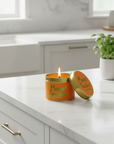 Mango Fandango Scented Candle