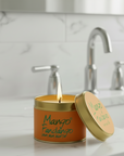 Mango Fandango Scented Candle