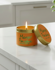 Mango Fandango Scented Candle
