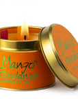 Mango Fandango Scented Candle