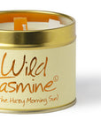 Wild Jasmine Scented Candle