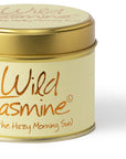 Wild Jasmine Scented Candle